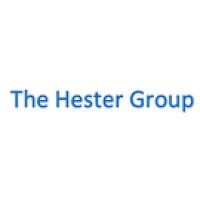 The Hester Group Logo