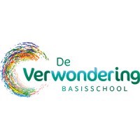 De Verwondering Voorne Logo