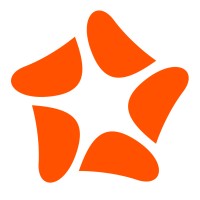Coral Starfish Logo