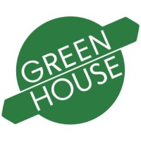 Green House Game Logo