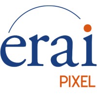 ERAI Pixel Logo