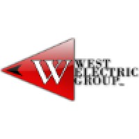 West Electric Group Logo
