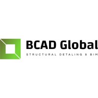 BCAD Global Logo