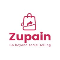 Zupain Logo