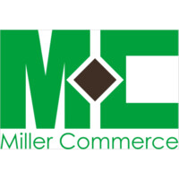 Miller Commerce Logo