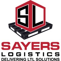 Sayers Logistics, LLC Logo