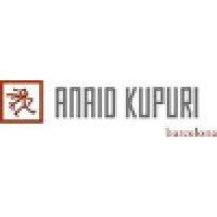 Anaid Kupuri Logo