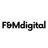 F&Mdigital Logo