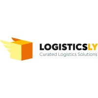 Logisticsly Logo