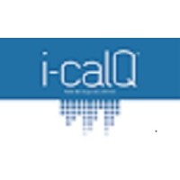 i-calQ Logo