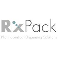 RxPack Logo