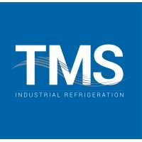 TMS Industrial Refrigeration Europe B.V. Logo