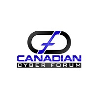Canadian Cyber Forum (formerly the - Ottawa Cybersecurity MeetUp) Logo