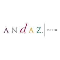 Andaz Delhi, A Concept by Hyatt Logo