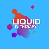 Liquid IV Therapy Logo