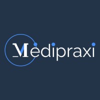 Medipraxi Logo