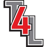 Train4Life Logo