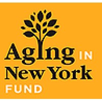 Aging in New York Fund (ANYF) Logo
