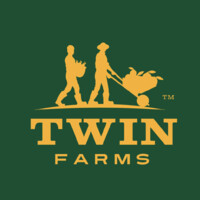 Twin Farms App Logo