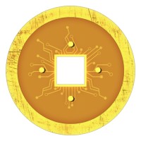 Kepeng Indonesia Logo