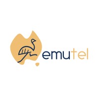 EmuTel Logo