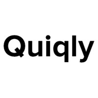 quiqly Logo