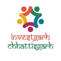 Investgarh Chhattisgarh Logo