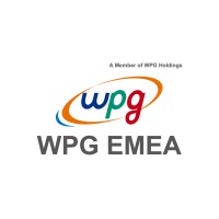 WPG EMEA Logo