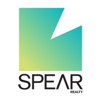 SPEAR REALTY Logo