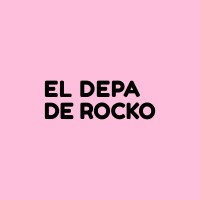El Depa de Rocko Logo