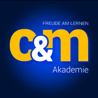 carriere & more private Akademie Logo