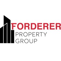 Forderer Property Group Logo