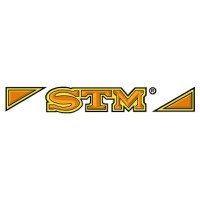 STM - Sin Sheng Terminal and Machine Inc. Logo