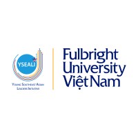 YSEALI Academy at Fulbright University Vietnam Logo