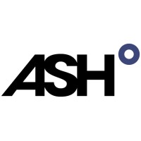 ASH Consulting Logo