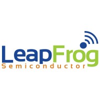 LeapFrog Semiconductor, Inc. Logo