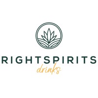 Right Spirits | Gusta Brands Logo