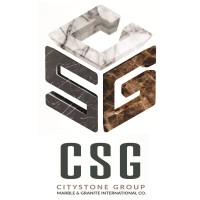 CityStone Group Logo