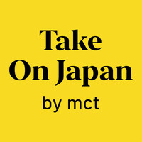 Take On Japan Logo