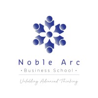 Noble Arc Business School Logo