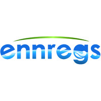 ENNREGS Environmental Limited Logo