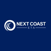 Next Coast ETA Logo