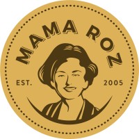 Mama Roz (PT Adelphi Transasia Indonesia) Logo