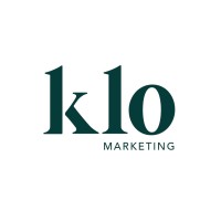 Klo Marketing Logo