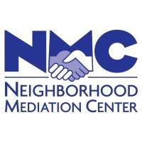 Neighborhood Mediation Center Logo
