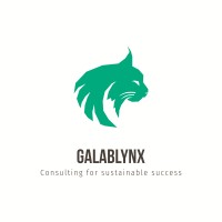 Galablynx Pte. Ltd. Logo