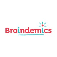 Braindemics Logo