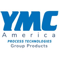 YMC America, Process Technologies Group Logo