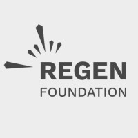 Regen Foundation Logo