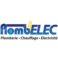 PLOMBELEC Culoz Logo